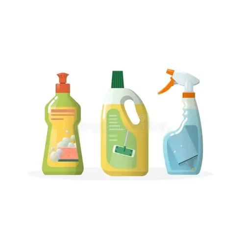Household Cleaners
